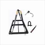 208線(xiàn)陣音箱田字吊架